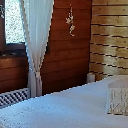 2 Pièces, 5 Pers, Proche Télésiège, Balcon - Fr-1-676-64 Appartamento