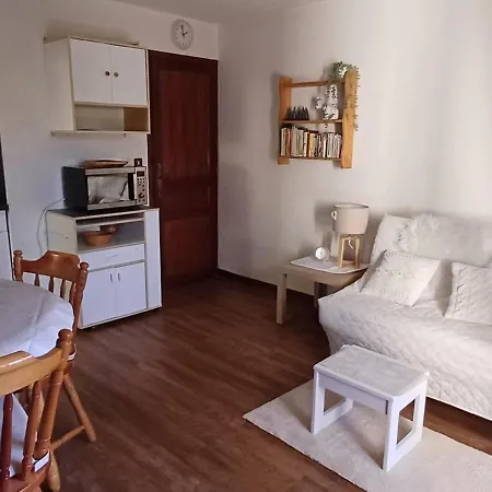 Appartamento 2 Pièces, 5 Pers, Proche Télésiège, Balcon - Fr-1-676-64 *