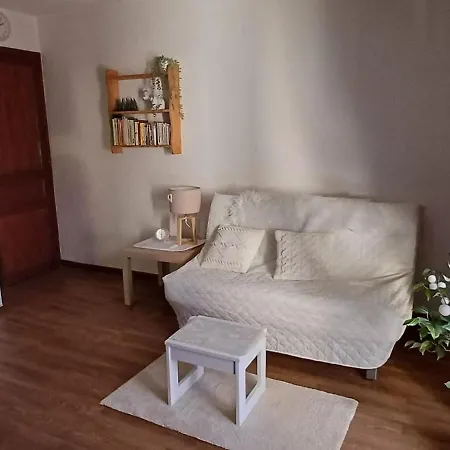 Cosy 5 Pers. A 300m Des Remontees, Avec Balcon Et Garage, A - Fr-1-676-64 Apartment *