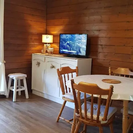 Appartamento 2 Pièces, 5 Pers, Proche Télésiège, Balcon - Fr-1-676-64 Châtel