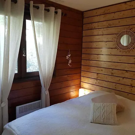 Cosy 5 Pers. A 300m Des Remontees, Avec Balcon Et Garage, A - Fr-1-676-64 Châtel